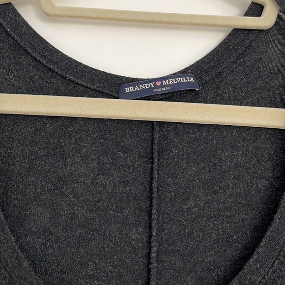 Brandy Melville dress - Picture 3 of 4